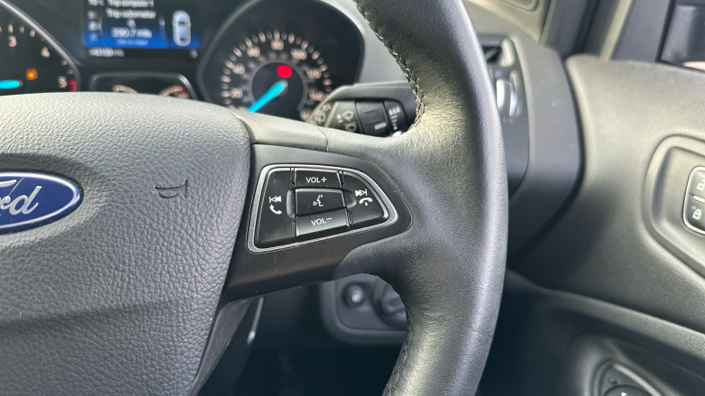 Ford Kuga 2.0 TDCi 180 Titanium X 5dr Diesel Estate